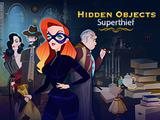 play Hidden Objects Superthief