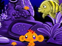 play Monkey Happy Stage 345