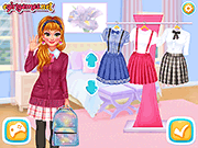 play Princesses Kawaii Uniforms