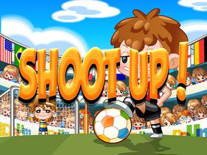 play Shoot Up
