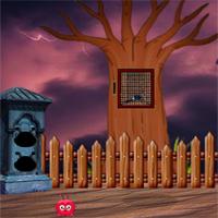 play Games2Jolly Woodpecker Rescue
