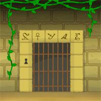 play Mousecity Ancient Secret Escape