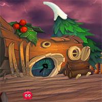 play Games2Jolly Woodpecker Rescue