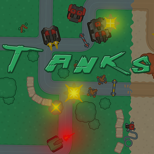 Tanks