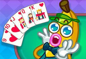 play Banana Poker