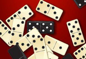 play Domino Legend