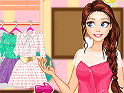 play Princesses As College Divas