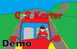 Go-Go Karter Demo