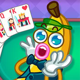 play Banana Poker