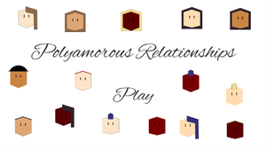 play Polyamorous Relationships