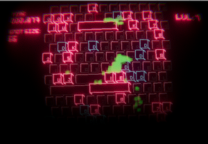 play Valles Keyboard