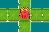 play Lilypad Frog