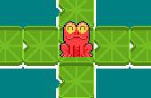 play Lilypad Frog