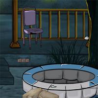 play Nsrescapegames-Gambar-House-Escape