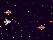 play Destruct Spaceship