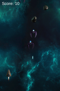 play Galactic Warfare