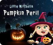 play Little Witchella: Pumpkin Peril