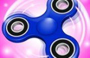 play Fidget Spinner Mania