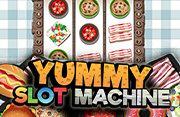 play Yummy Slot Machine