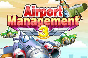 play Airport Management 3