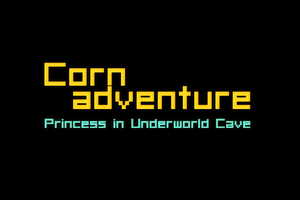 play Corn Adventure I