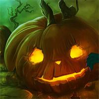 play G2R Scary Hand Land Escape