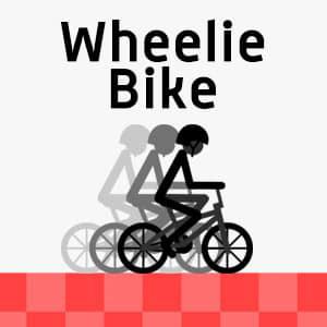 Wheelie Bike