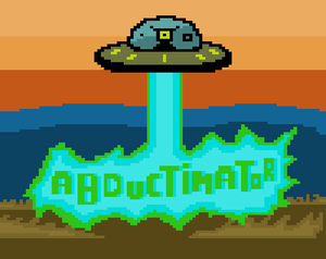 play Abductinator