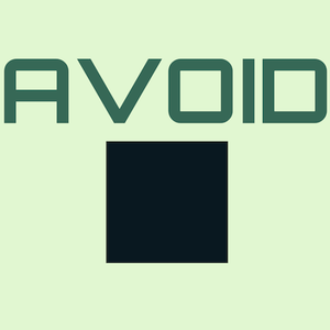play Avoid