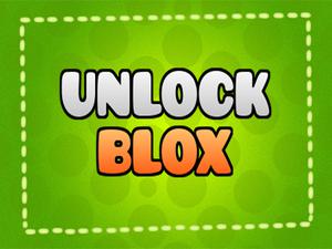 play Unlock Blox