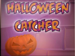 play Halloween Catcher