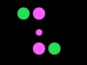 play Dots Vs Dots