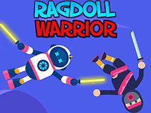 Ragdoll Warrior