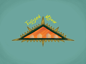 play Twisted Mirror