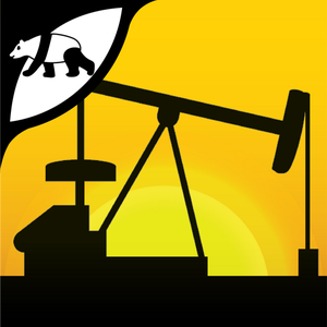 Idle Oil Industry