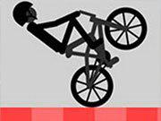 play Wheelie Bike