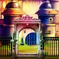 play Nsrescapegames-Treasure-Castle