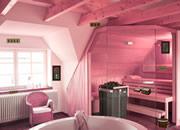 play Sauna Room Escape