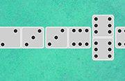 play Dominoes Classic