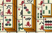 play Mahjongg