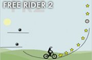 play Free Rider 2