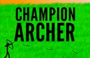 play Champion Archer