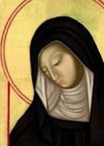 play The Revelations Of Julian Of Norwich