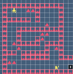 play Where Is The Treasure?