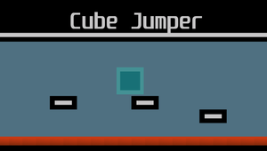 play Cube Jumper