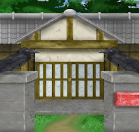 play Old House