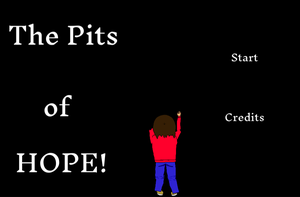 The Pits Of Hope