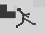 Stickman Dismount