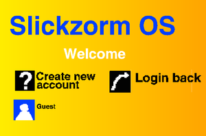 play Slickzorm Os Beta V1.0