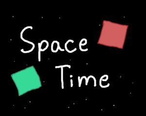 play Space Time